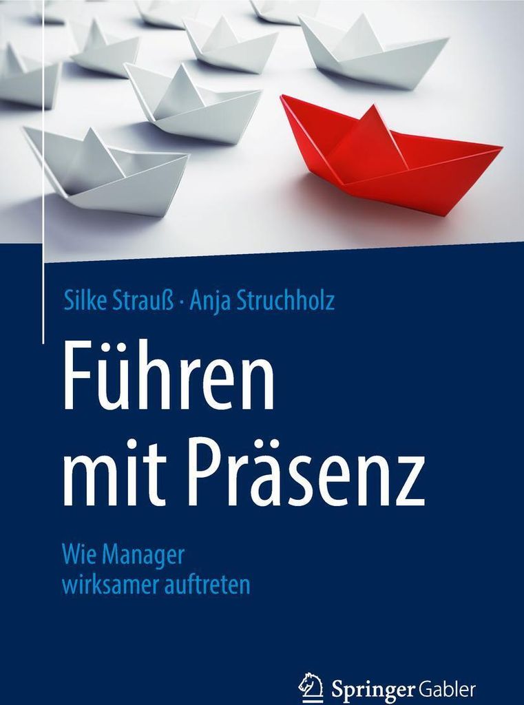 Führen mit Präsenz