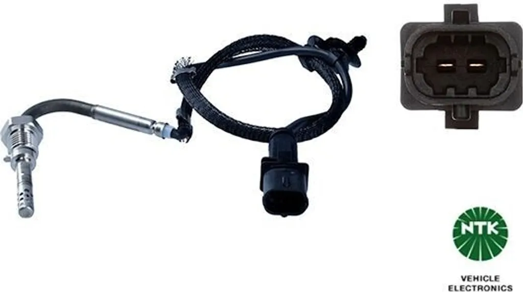 Sonde NGK 94526 Haute Précision pour Température Échappement Zafira