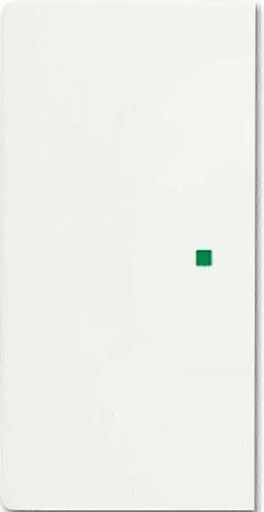 Commande double pour volets et lumières KNX free@home Busch-Jaeger