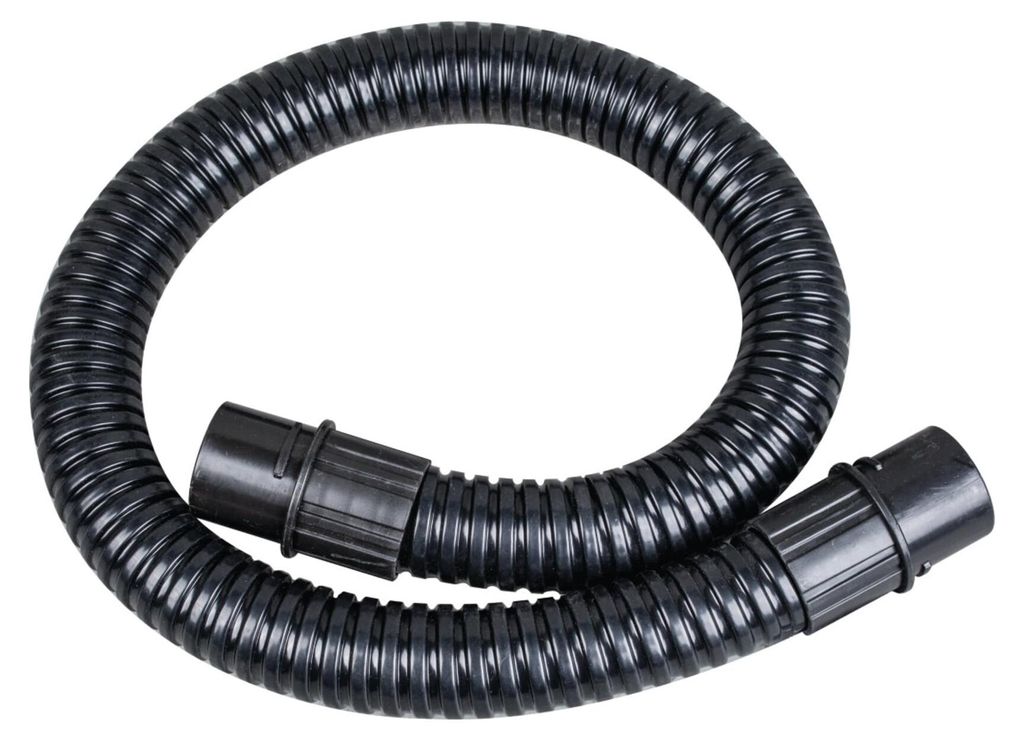 Tubo Cleancraft Ø 38 mm / 1,0 m con raccordi, 7013300 Immagine del prodotto 