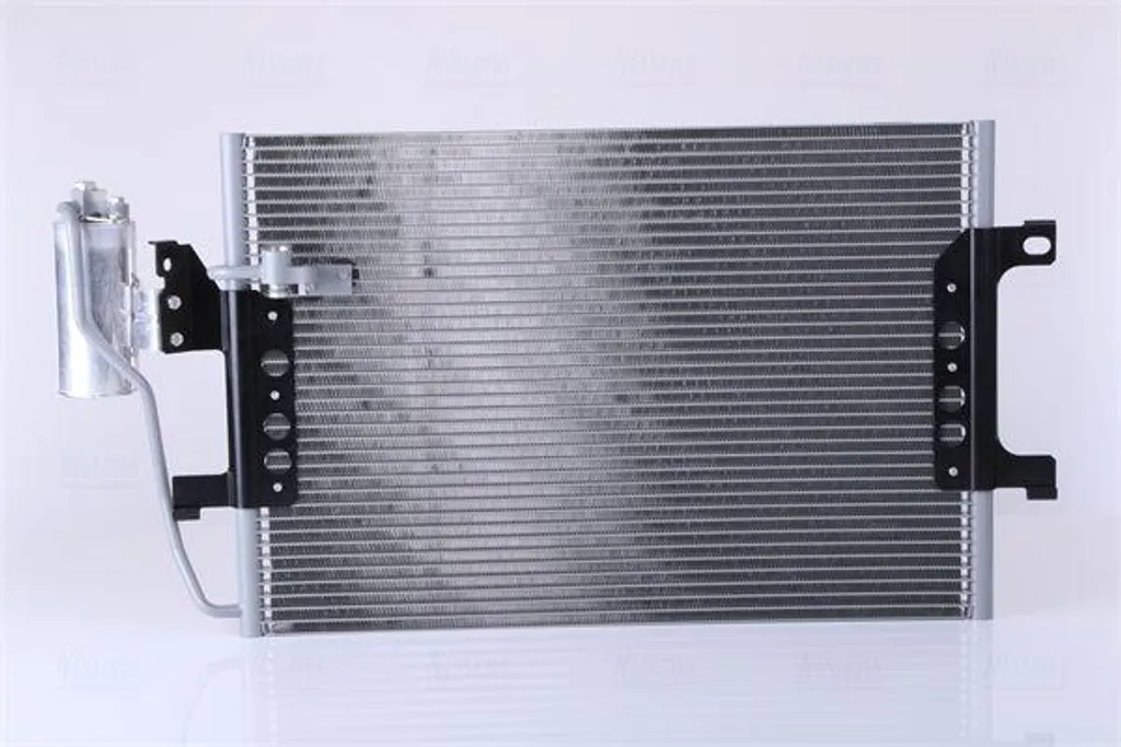 Nissens 94588 Condenseur de Climatisation OE 1685000854 Classe A Vaneo