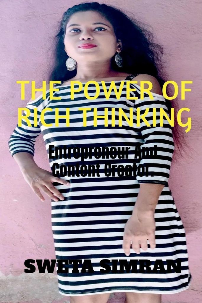 The Power Of Rich Thinking