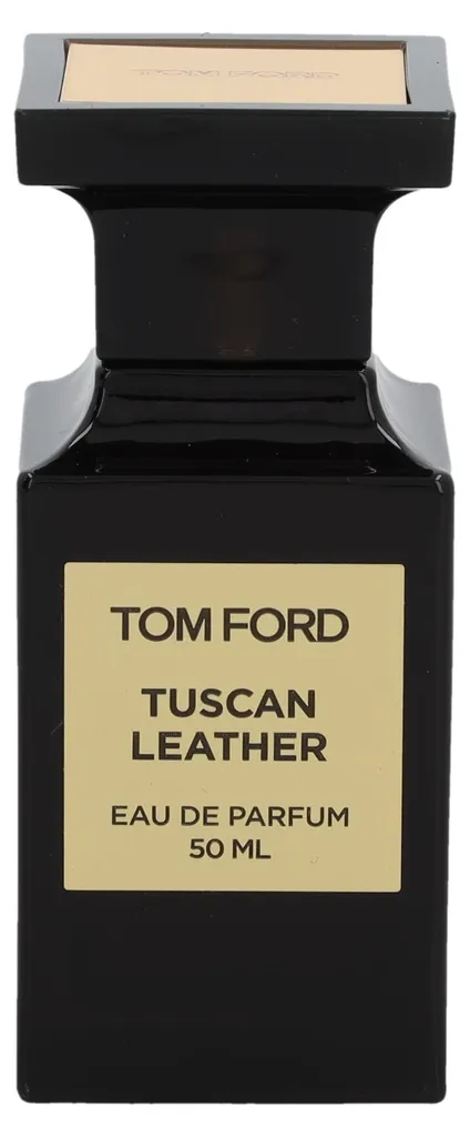 Tuscan Leather Eau de Parfum Tom Ford 50 ml - Parfum Cuir Mixte - 9