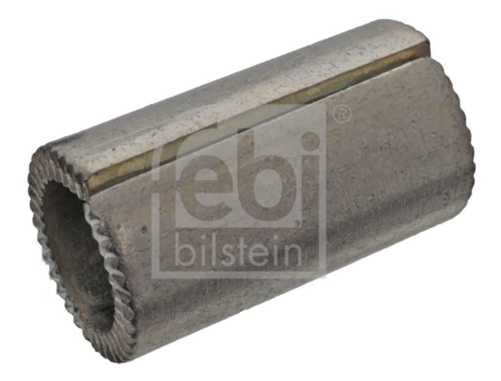 Hülse, Stabilisatorlagerung FEBI 11463
