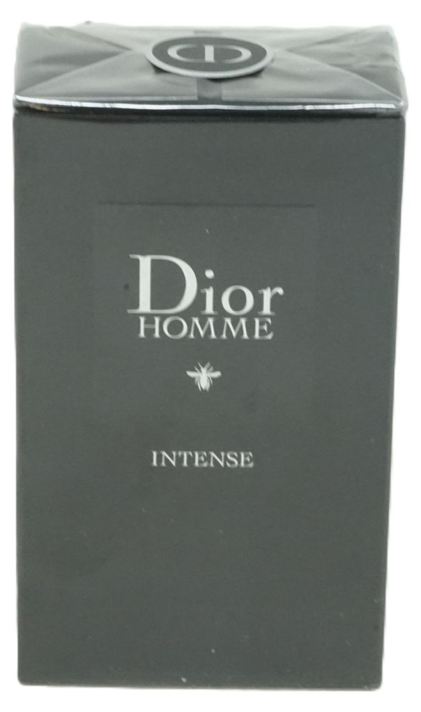 Christian Dior Homme Parfum Extrait Spray old Version 100 Produktbild 