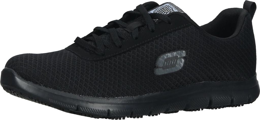 Zapatilla deportiva Skechers, confeccionada en tejido Imagen del producto 