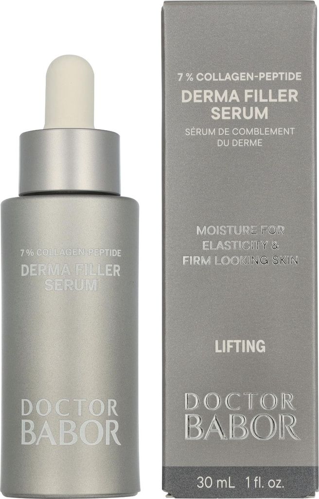 Babor Lifting Derma Filler Serum