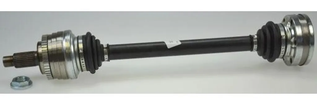 Cardan de transmission arrière pour BMW E30 série 3 LÖBRO 300693 OE