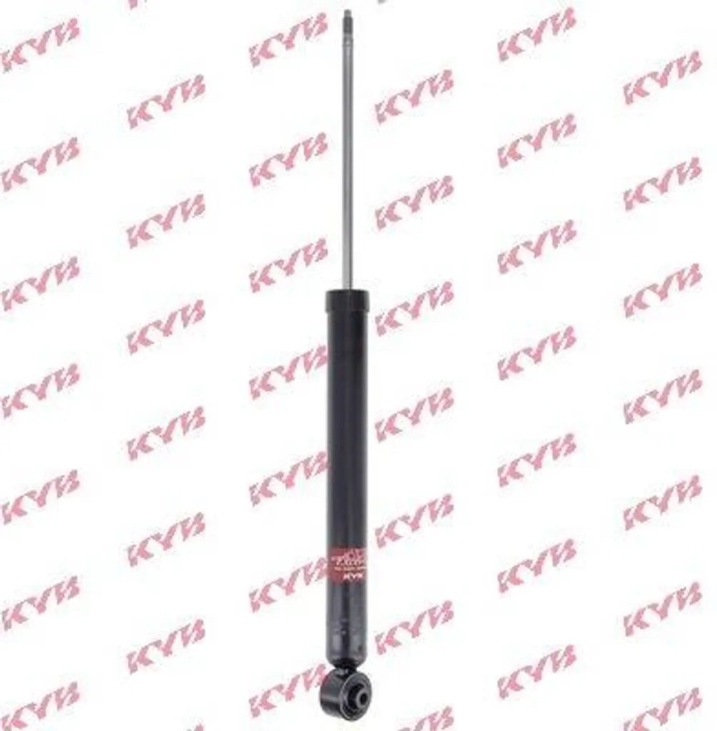 Amortisseur KYB 343824 pour supprimer les vibrations et bruits arrière