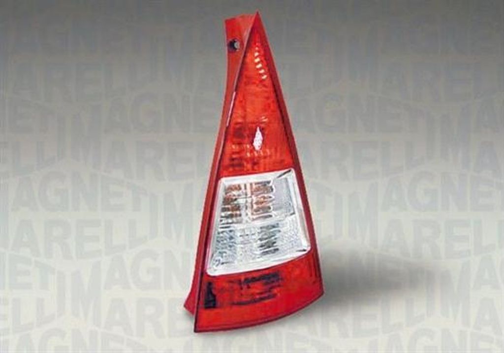 Luce posteriore Immagine del prodotto 