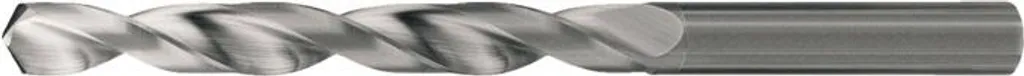 Punta di Precisione 2.5mm Metallo Duro Integrale DIN 338 Tipo N HA