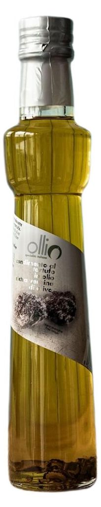 Hochwertiges Trüffelöl 250ml - Ollio Produktbild 