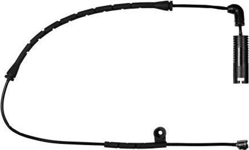 BENDIX Braking BBI1020 Warnkontakt, Bremsbelagverschleiß OE 1164371 kompatibel mit 3er E46, Z4er E85