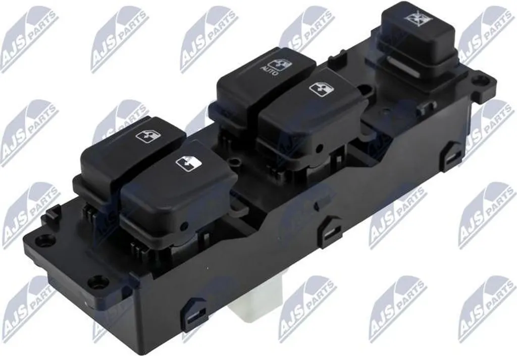 Bouton Lève-Vitre i20 Bloqué ? Changez pour l'Interrupteur 935701J100