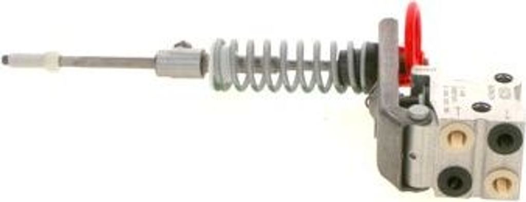 BOSCH 0 204 031 180 Bremskraftregler