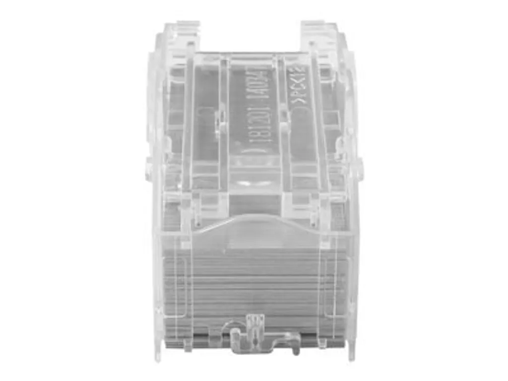 HP Heftklammern 5000Stk - Agrafes HP Authentiques pour Finition Pro - 2
