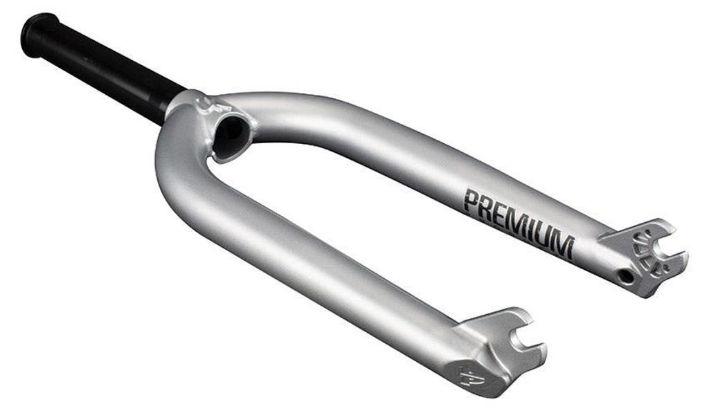 Haro Premium 73361 Fork PP CK Silber