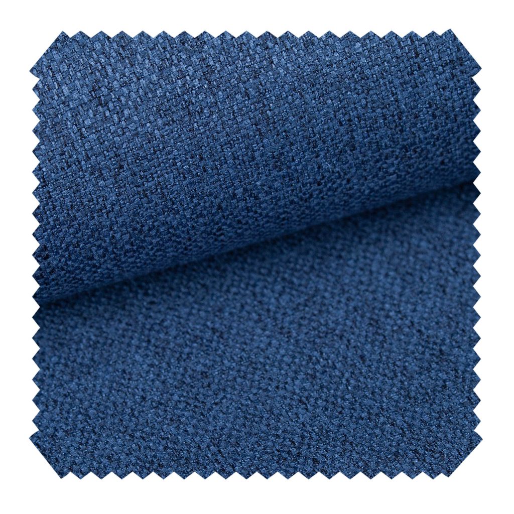 novely KARBEN Scandi Chic - Polsterstoff in Leinen-Optik - Melierter Möbelstoff - Wolliger Bezugsstoff - Pflegeleichte Meterware 1lfm - Farbe: 0...