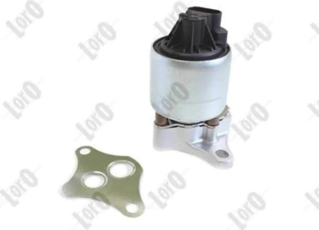 Soupape EGR ABAKUS 121-01-013 pour Astra G et Zafira A - OE 5851025