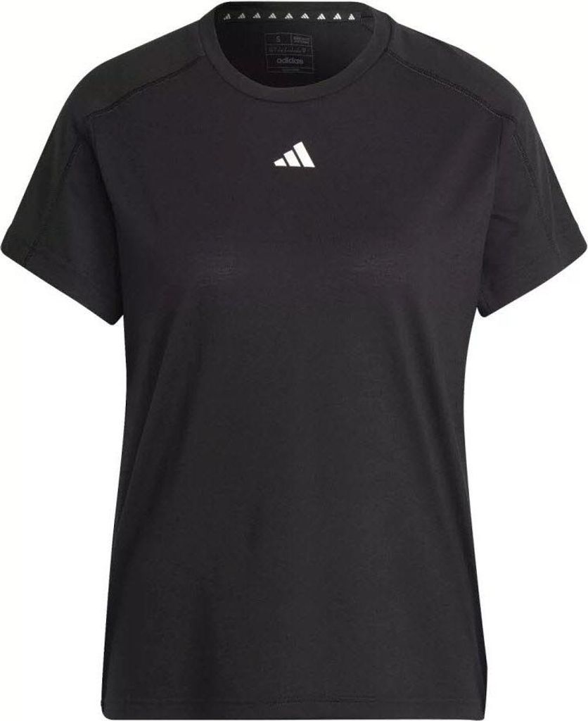 adidas Damen T-Shirt TR-ES CREW XS