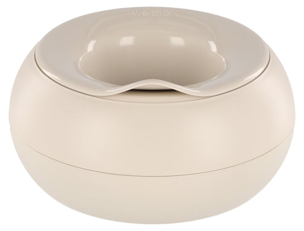 We-Too Potty Trainer - Oatmeal Produktbild 
