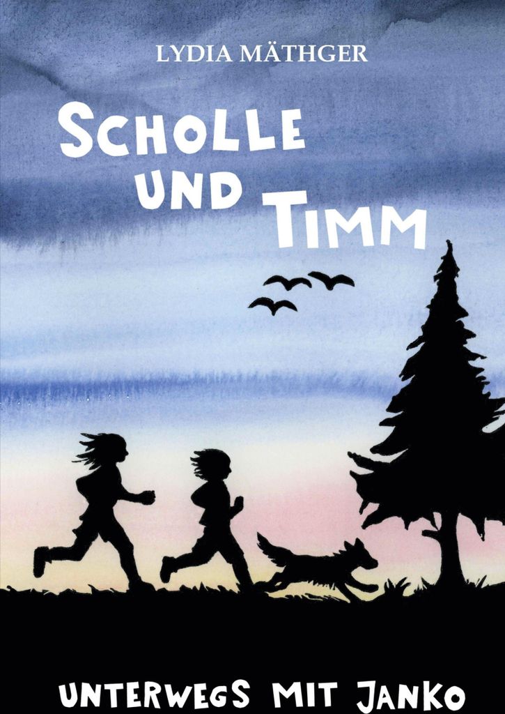 Scholle und Timm