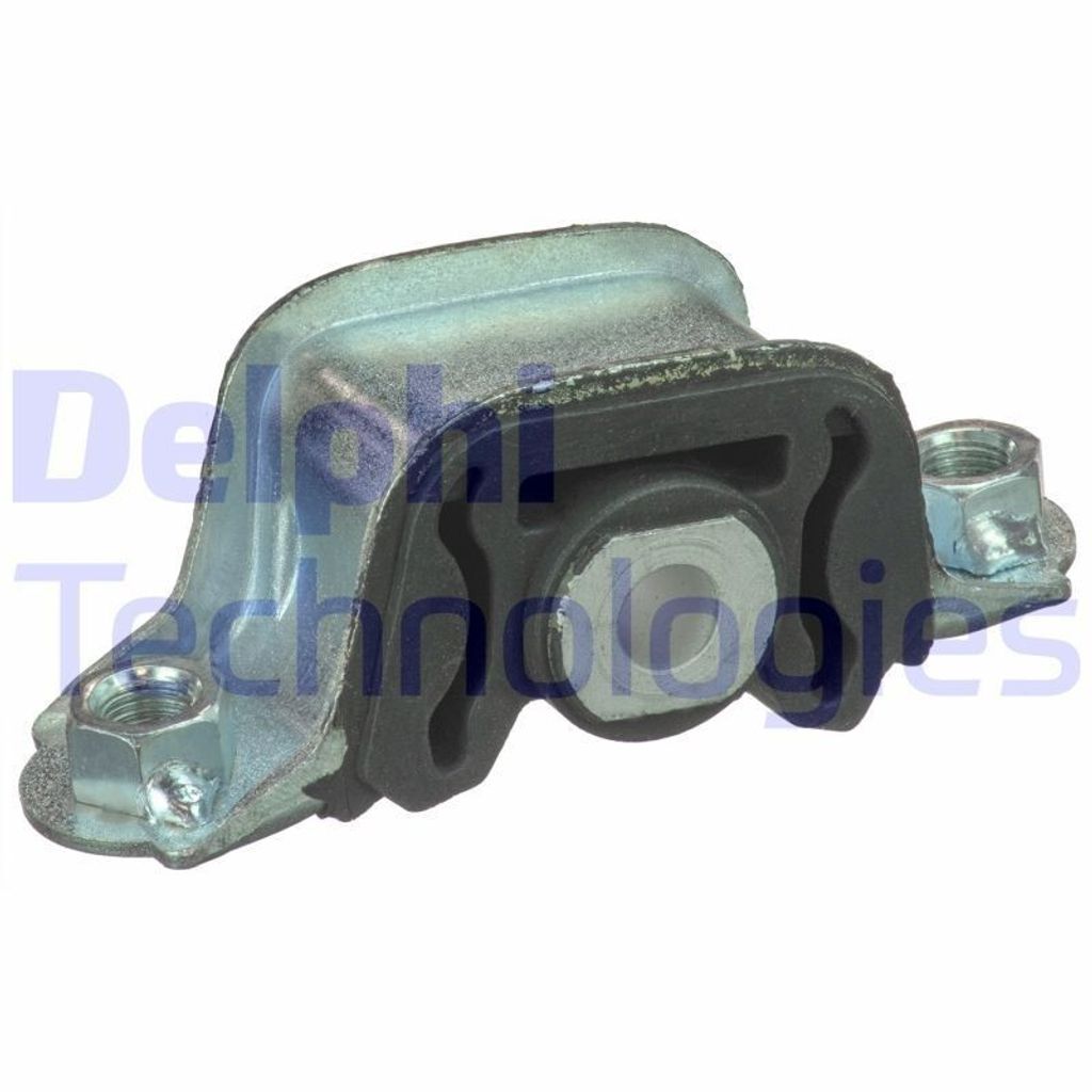 DELPHI Motorlager Hinten für FIAT Ducato Kastenwagen (250, 290) TEM110