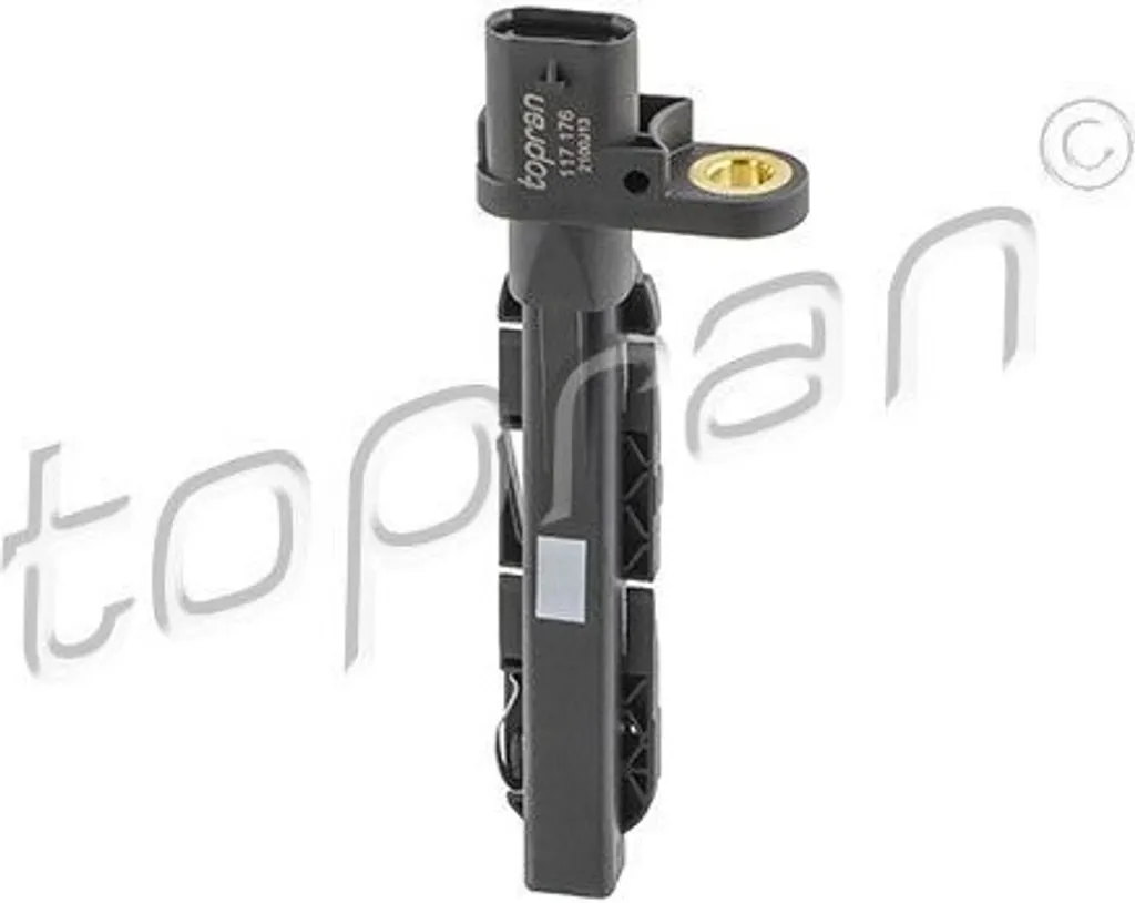 Capteur de Vilebrequin TOPRAN 117 176 pour Audi A4 A5 A6 A7 A8 Q5