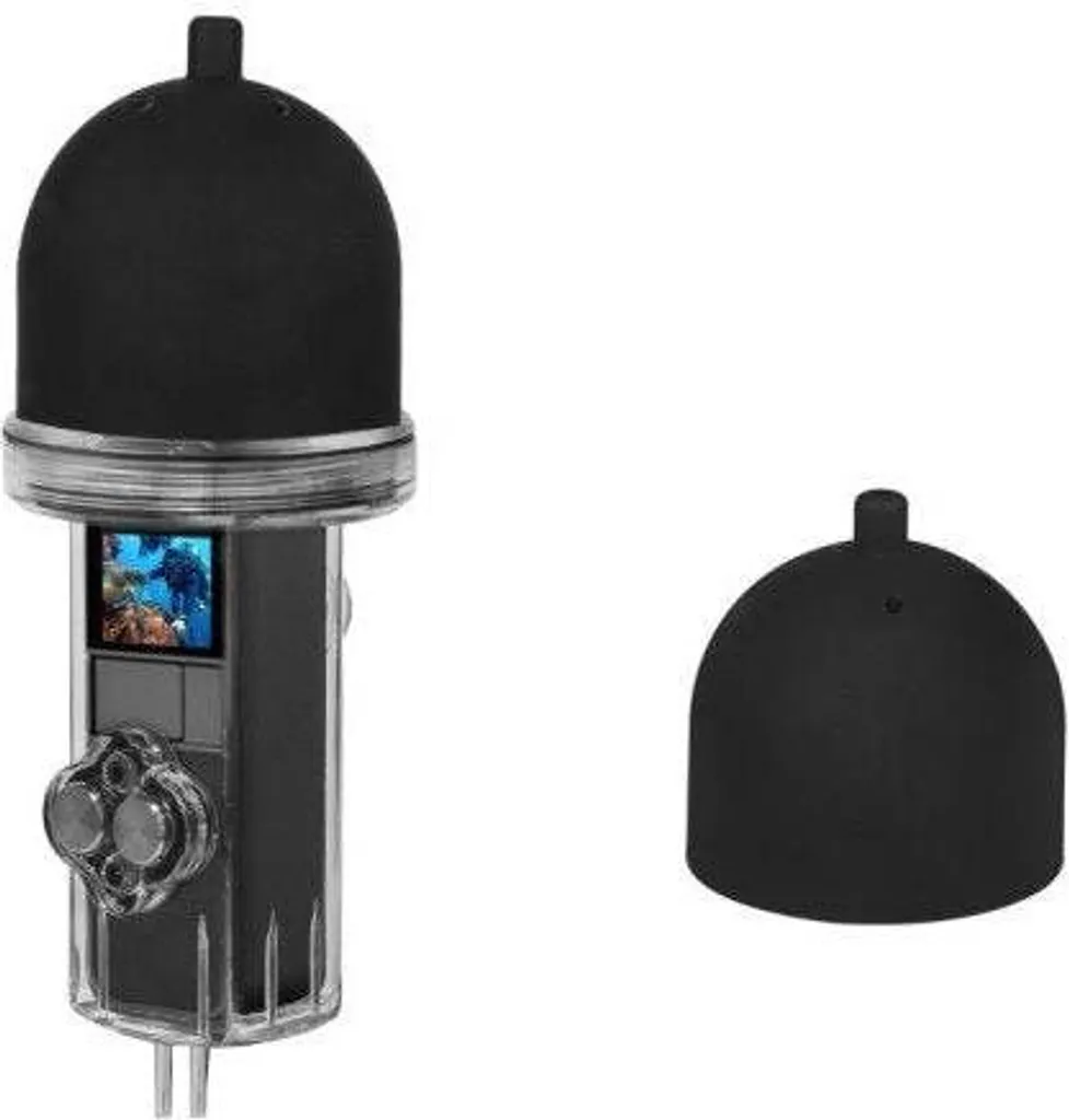 Custodia subacquea impermeabile PULUZ per il DJI Osmo pocket