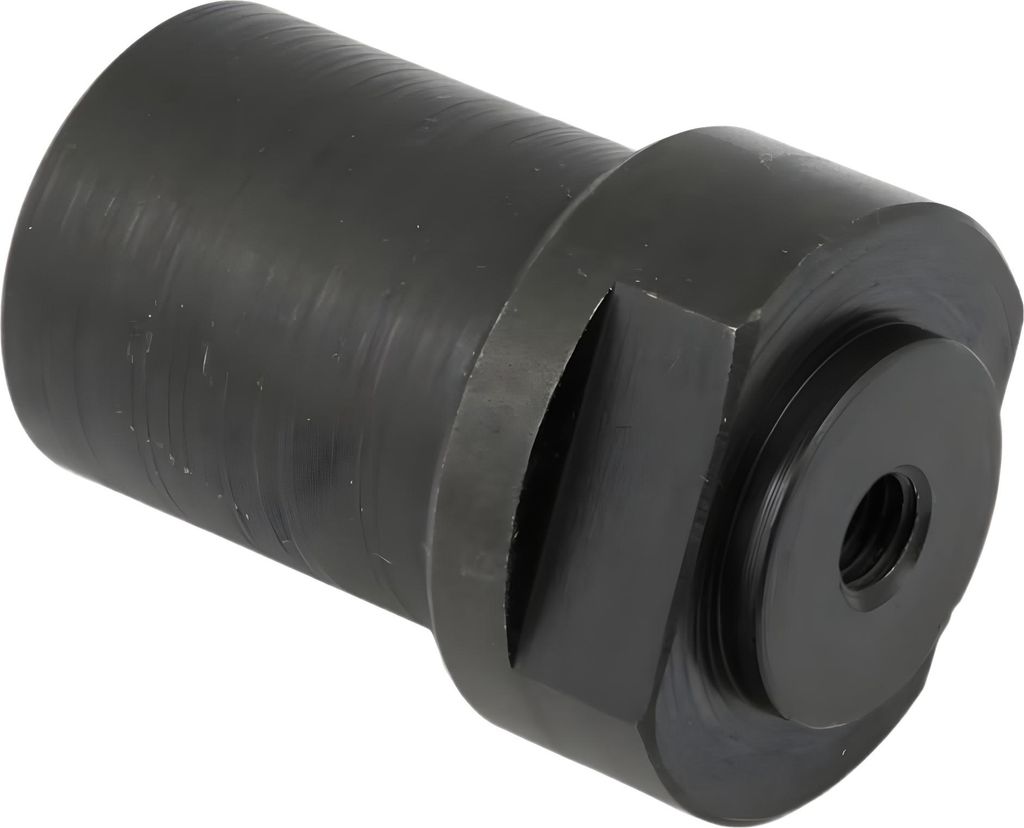 Adapter SIP Spareparts für Halter SIP Spareparts, PINASCO Gradscheibe M11x1,5mm Ø 19,5mm für Vespa 98, 125 V1-33, VM, VN, VNA, VNB1-4T, 150 VL, ...
