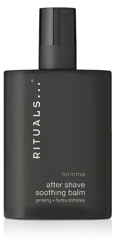 Ženšen + Hydra Complex Rituals Homme Zklidňující balzám po Obrázek produktu 