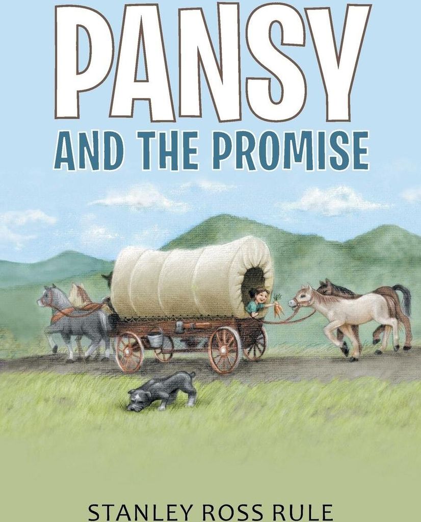 Pansy and the Promise