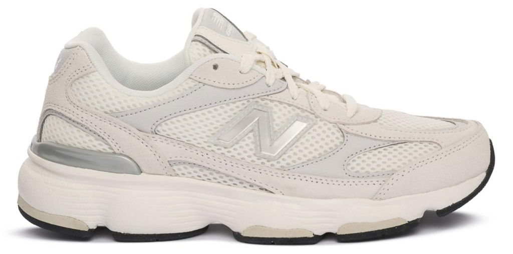 New Balance Herren Schuhe M6034AT Halbschuhe Schnürer Produktbild 