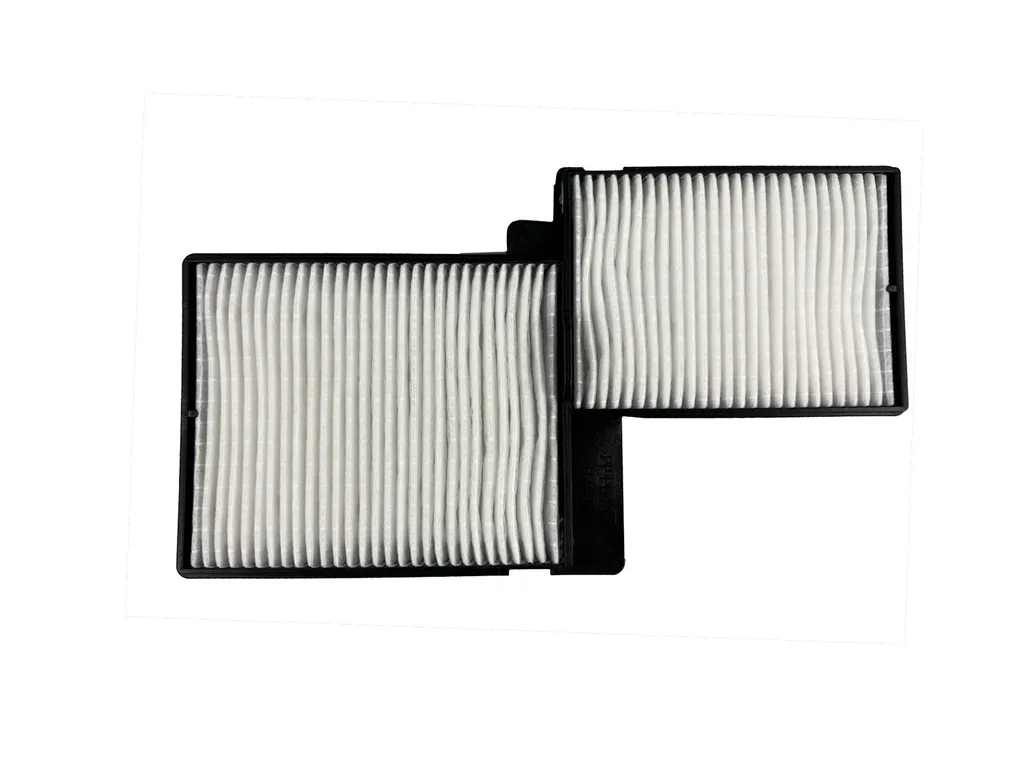Filtre à air EPSON ELPAF40 V13H134A40 pour projecteur d'origine Epson