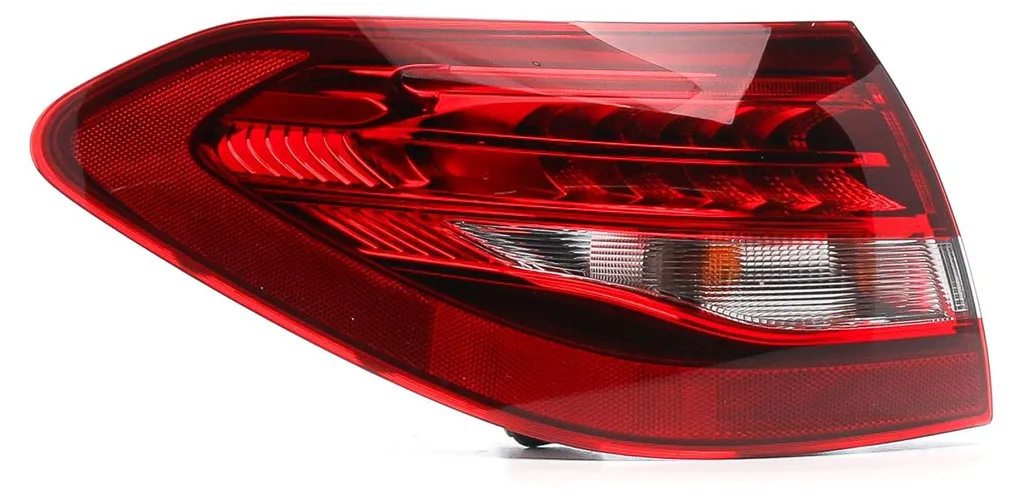 Feu arrière gauche ULO anti-buée pour Mercedes-Benz Classe C S205
