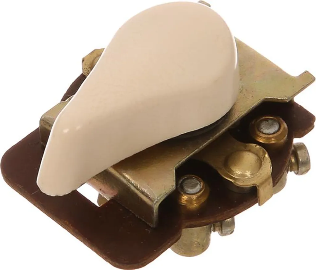 Contacteur de démarrage à clé pour Simson SR4-1 Spatz et SR2 cycles