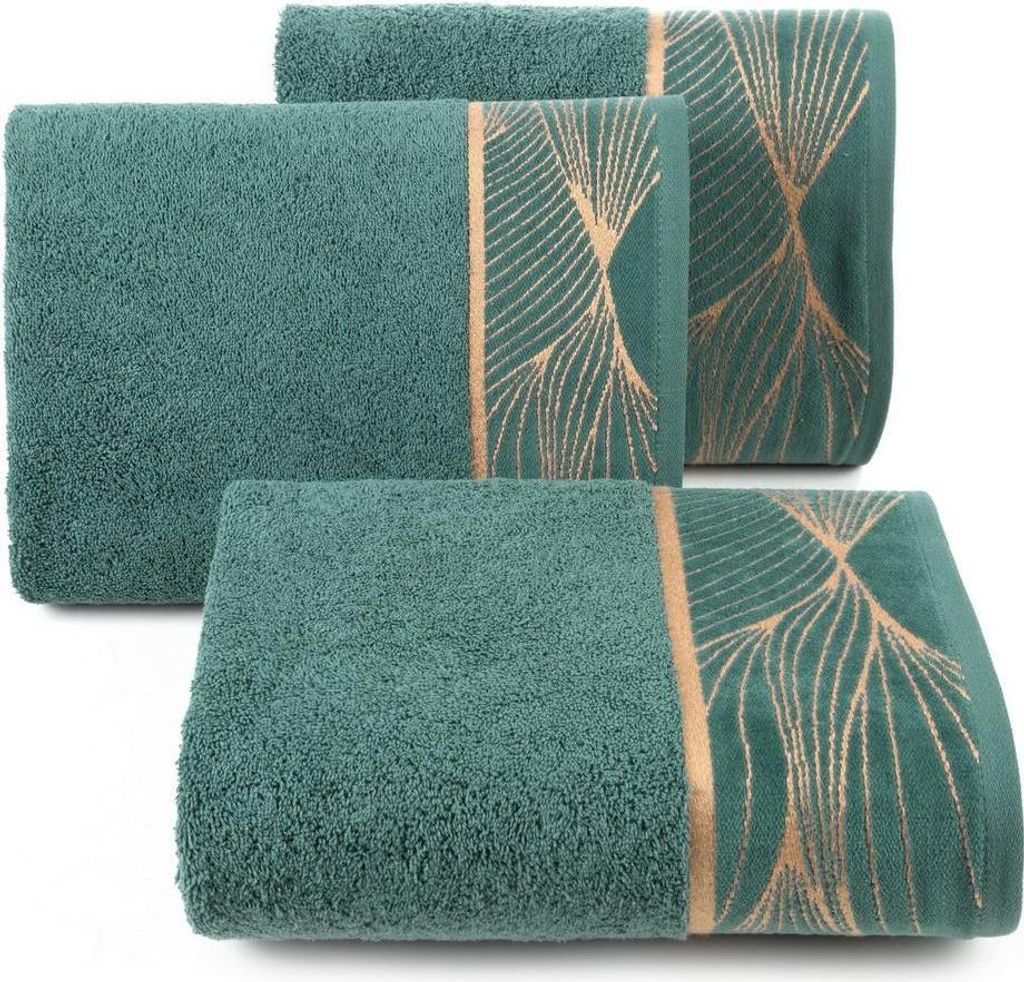 Handtuch-Set 50X90 (X6) 500