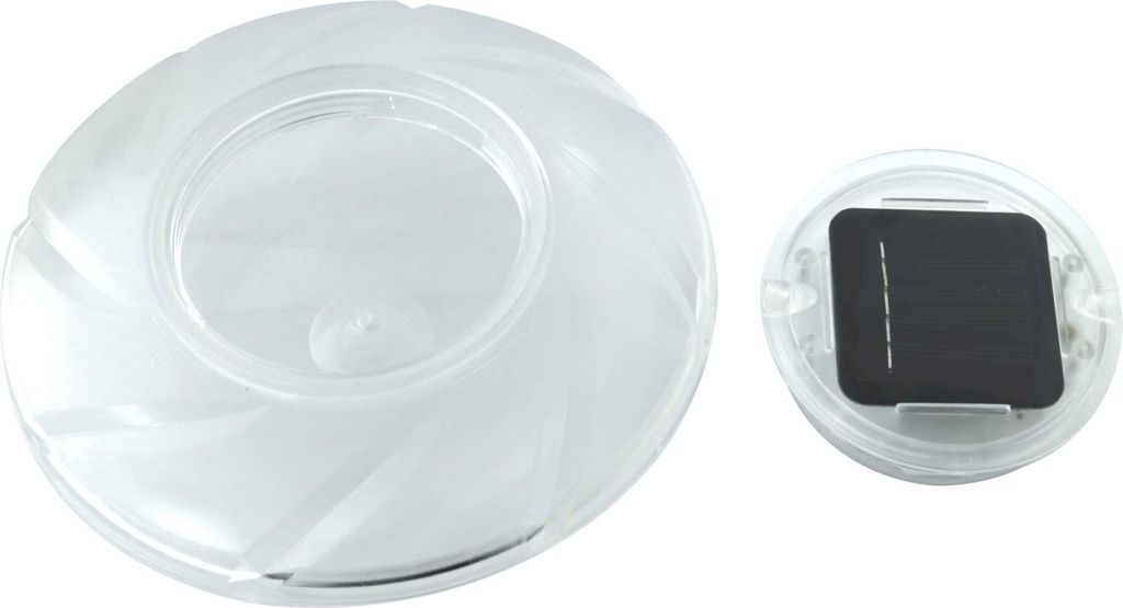 Bestway Schwimmende Solarleuchte 58111 Produktbild 6