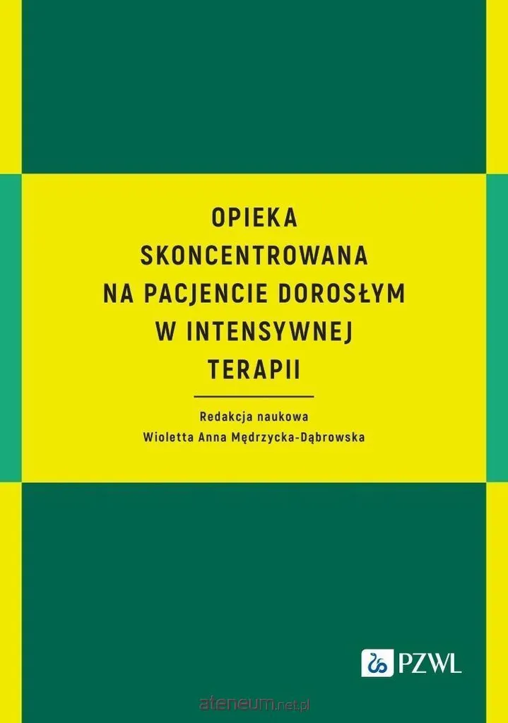Soins centrés sur le patient adulte en soins intensifs - Guide Complet