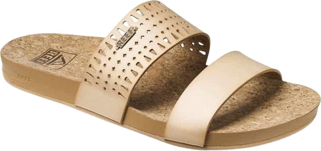 Reef Cushion Vista Slippers Damen