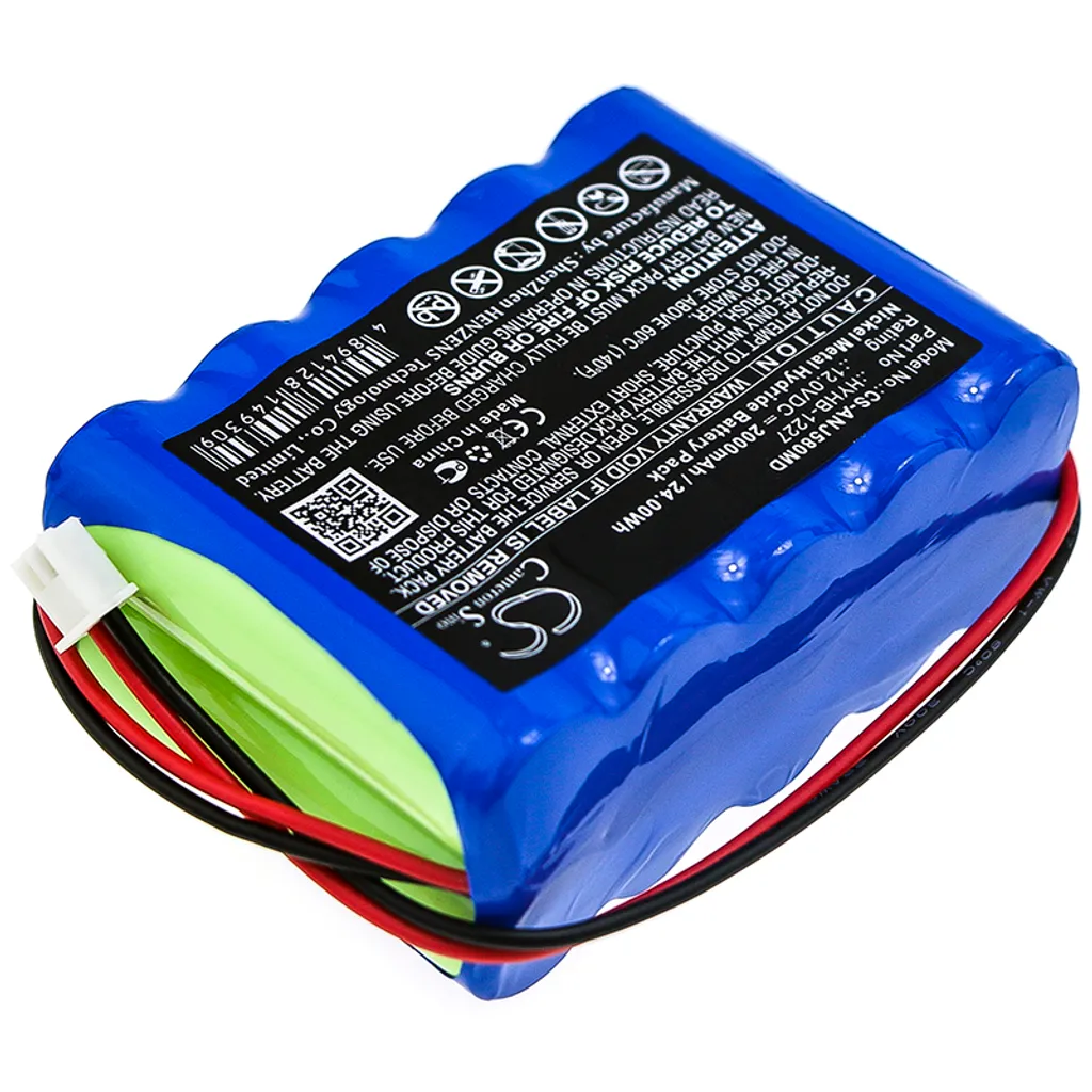 Réparer votre Angel AJ5800 avec cette batterie remplaçant la HYHB-1227 HS