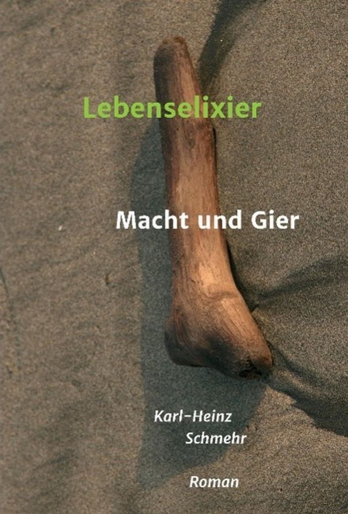 Lebenselixier