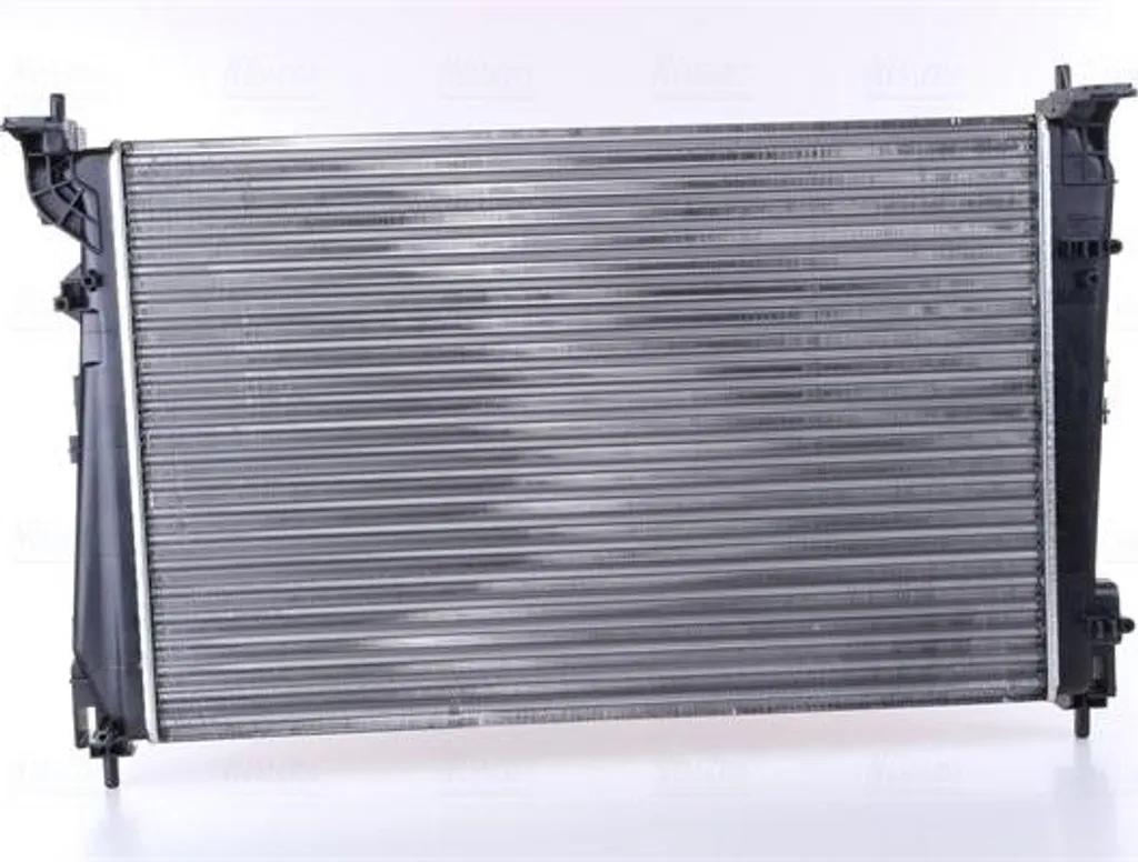 Radiateur moteur NISSENS haute performance OE 51896964 Alfa Mito