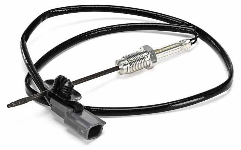Capteur température gaz échappement EGT pour Nissan Qashqai et Juke