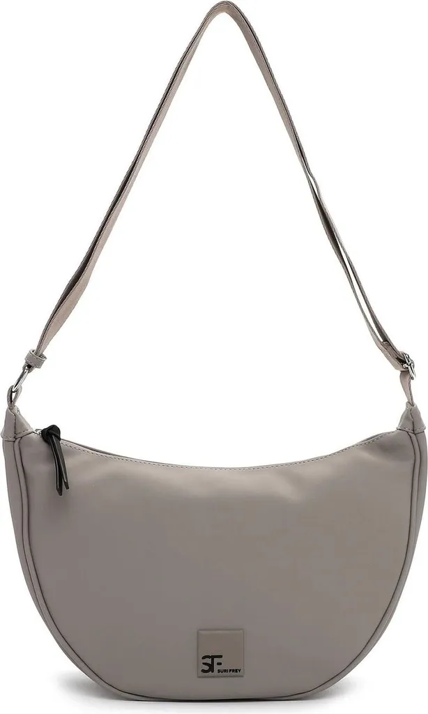 Recensione SURI FREY Borsa a Tracolla SFY Shiny | Caratteristiche e Test