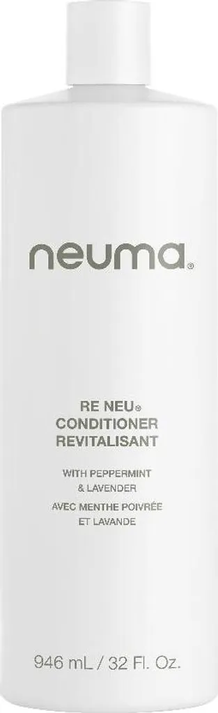 Neuma Re Neu Conditioner 946ml adieu cheveux lourds et sans éclat