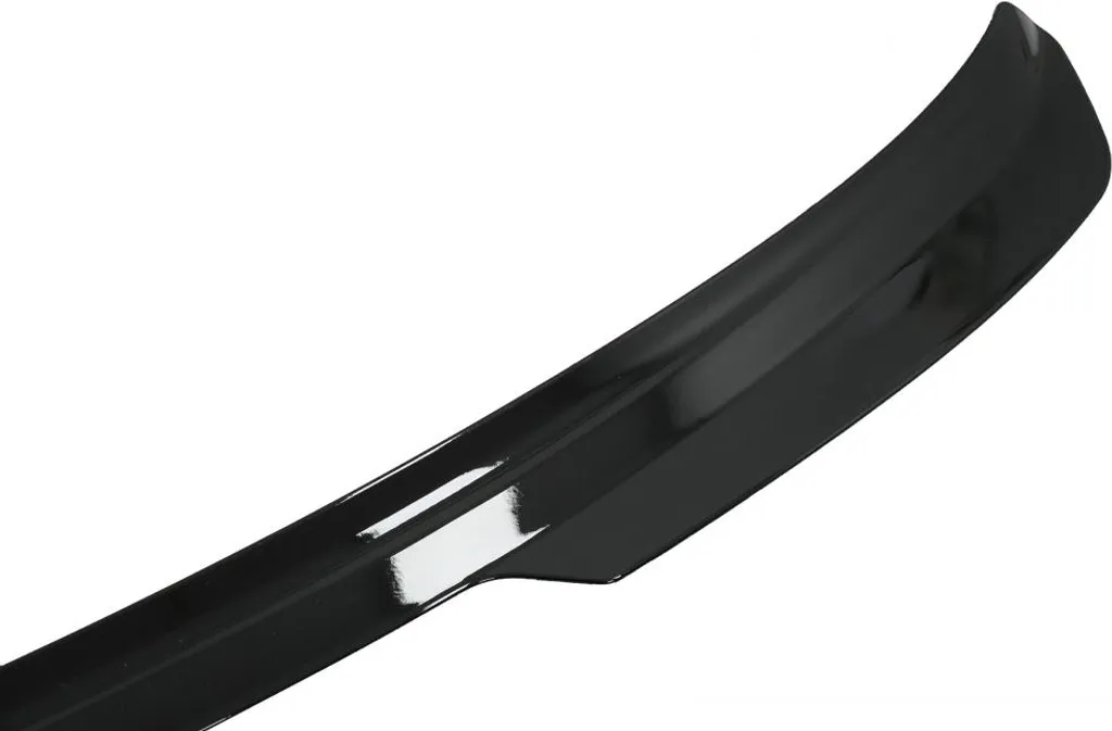 Personnalisation Sport Spoiler de Coffre VW Scirocco 137 Facelift