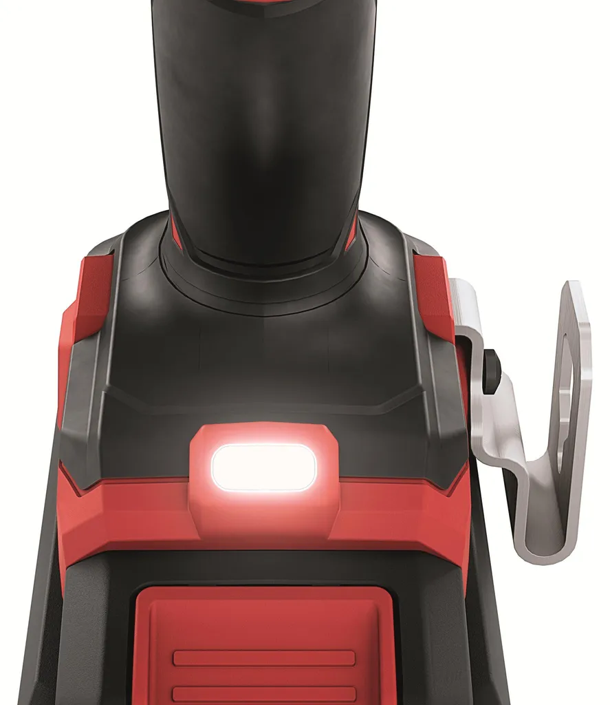 Perceuse visseuse à percussion sans fil 18V - Coffret de chantier FLEX - 7