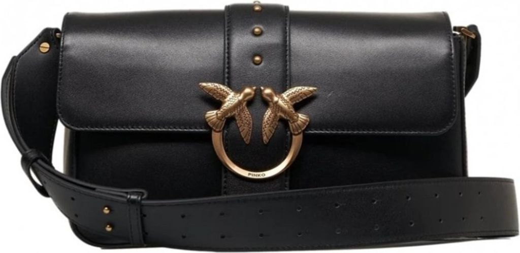 Torebka Pinko Love One mini PLTT104340A0QO Zdjęcie produktu 