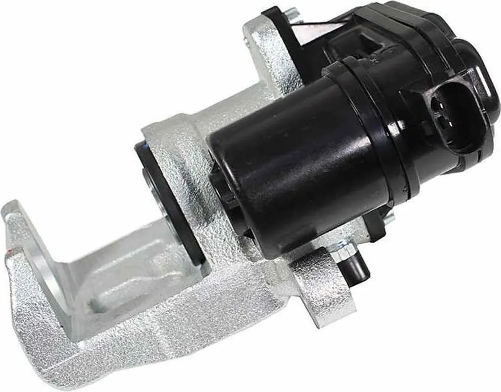 Étrier de frein METZGER 6261411 arrière gauche pour HYUNDAI i30 GD